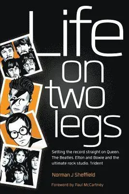 Life on Two Legs