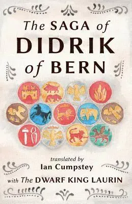 Saga of Didrik of Bern