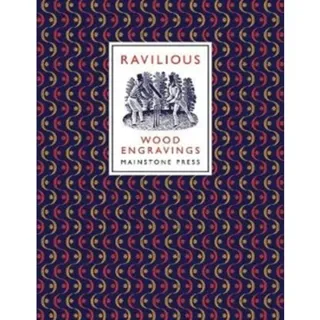 Ravilious: Wood Engravings