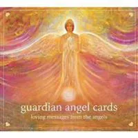 Guardian Angel Cards : Loving Messages from the Angels