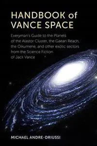 Handbook of Vance Space