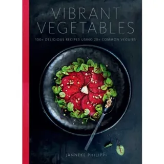 Vibrant Vegetables
