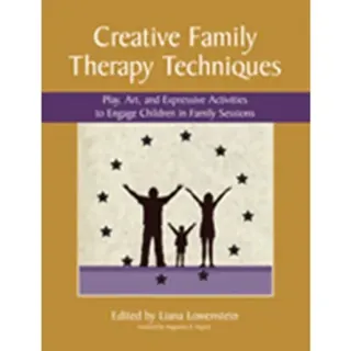 Creative Family Therapy Techniques
