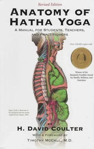Anatomy of Hatha Yoga