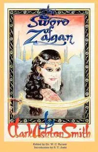 The Sword of Zagan