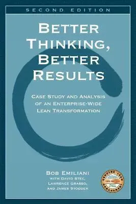Better Thinking, Better Results