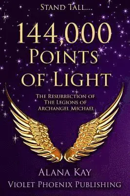 144,000 Points of Light