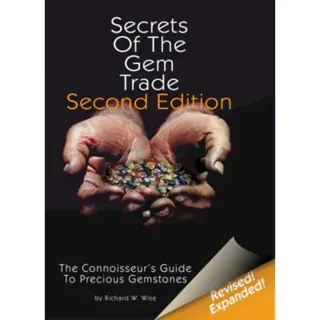 Secrets of the Gem Trade