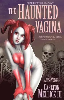 Haunted Vagina