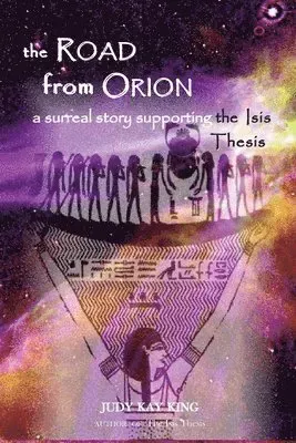 Road from Orion