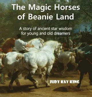 Magic Horses of Beanie Land