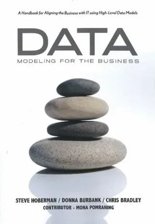 Data Modeling for the Business