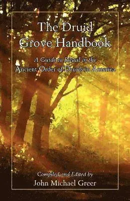 Druid Grove Handbook