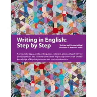 Writing in English: Step by Step