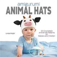 Amigurumi Animal Hats
