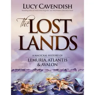 Lost Lands, the