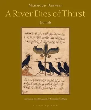 A River Dies Of Thirst