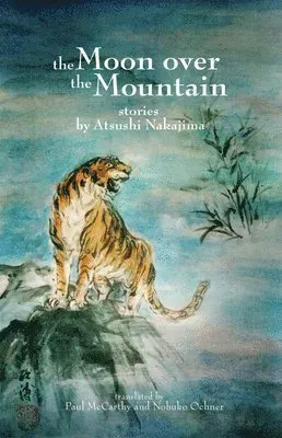 The Moon Over the Mountain and Other Stories