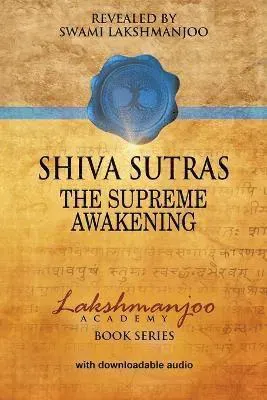 Śhiva Sūtras