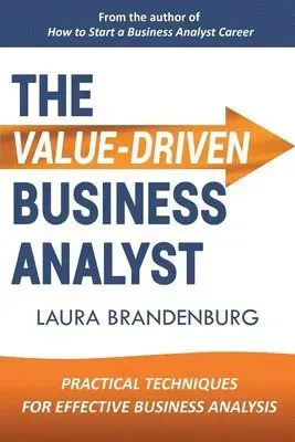 Value-Driven Business Analyst