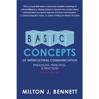Basic Concepts of Intercultural Communication