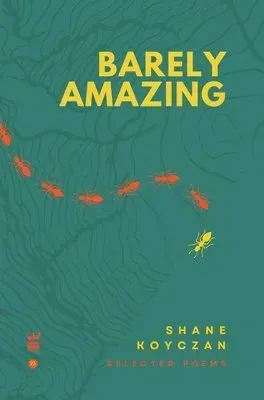Barely Amazing
