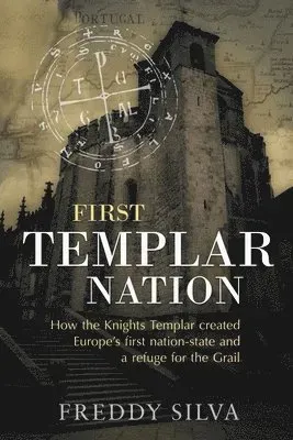First Templar Nation