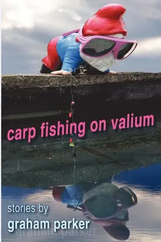Carp Fishing on Valium