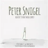 Peter Snigel och Det Stora Skogsloppet