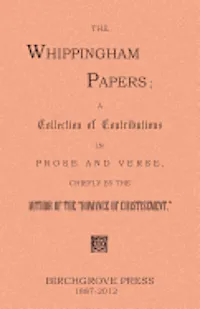 The Whippingham Papers