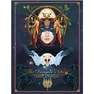 The Dreamer's Story - Tarot Journal