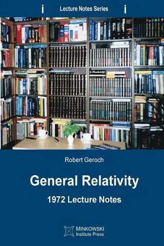 General Relativity