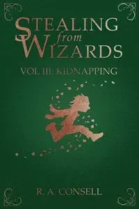 Stealing from Wizards