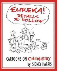 Harris, S: EUREKA DETAILS TO FOLLOW