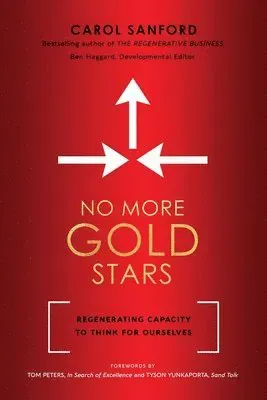 No More Gold Stars
