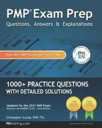 PMP Exam Prep