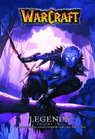 Warcraft Legends Vol. 2