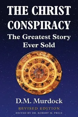 Christ Conspiracy
