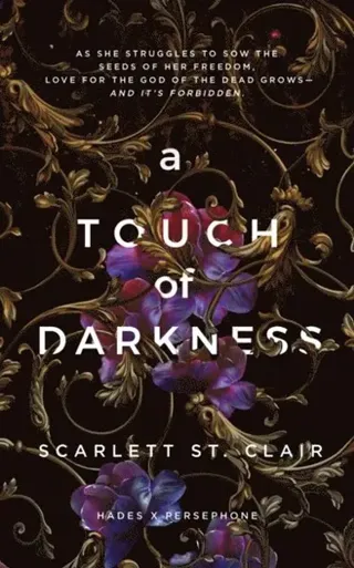 Touch of Darkness
