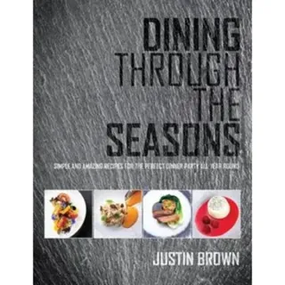 Dining Through the Seasons