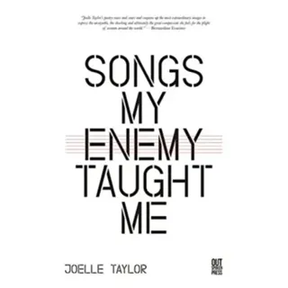 Songs My Enemy Taught Me