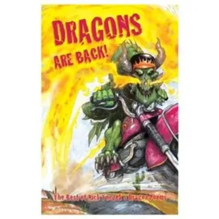Dragons are Back!