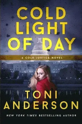 Cold Light of Day
