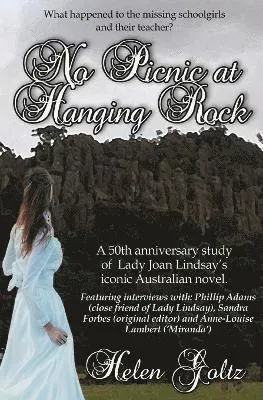 No Picnic at Hanging Rock