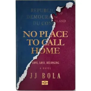 No Place to Call Home