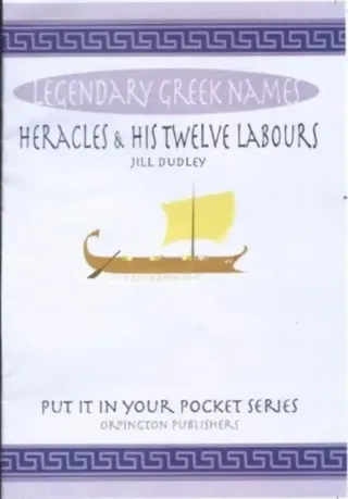 Heracles and his Twelve Labours