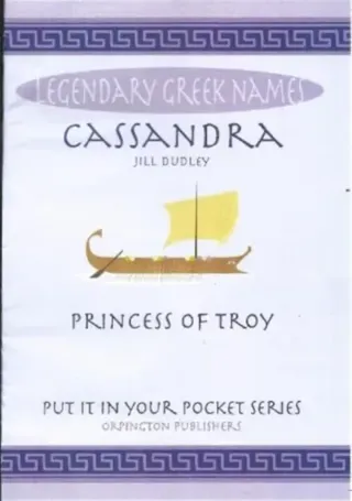 Cassandra