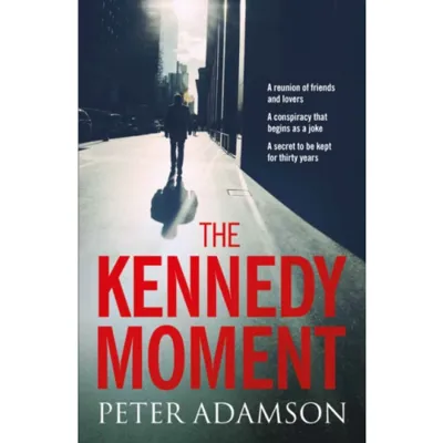 The Kennedy Moment