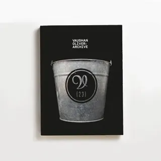 Vaughan Oliver: Archive