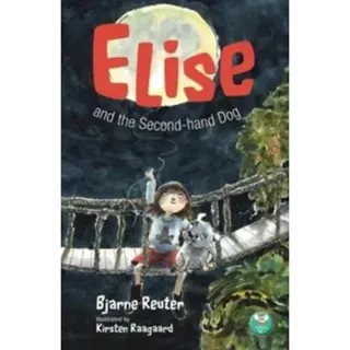 Elise and the Second-hand Dog